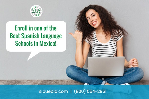 Spanish language Schools in Mexico