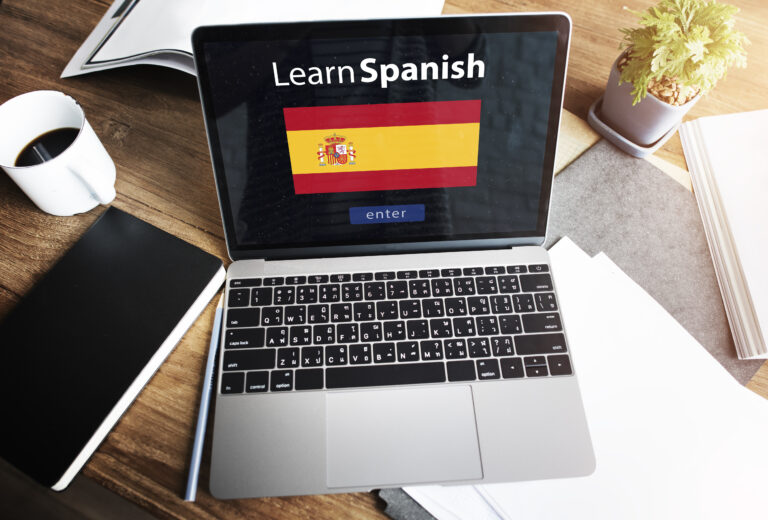 best Spanish learning program