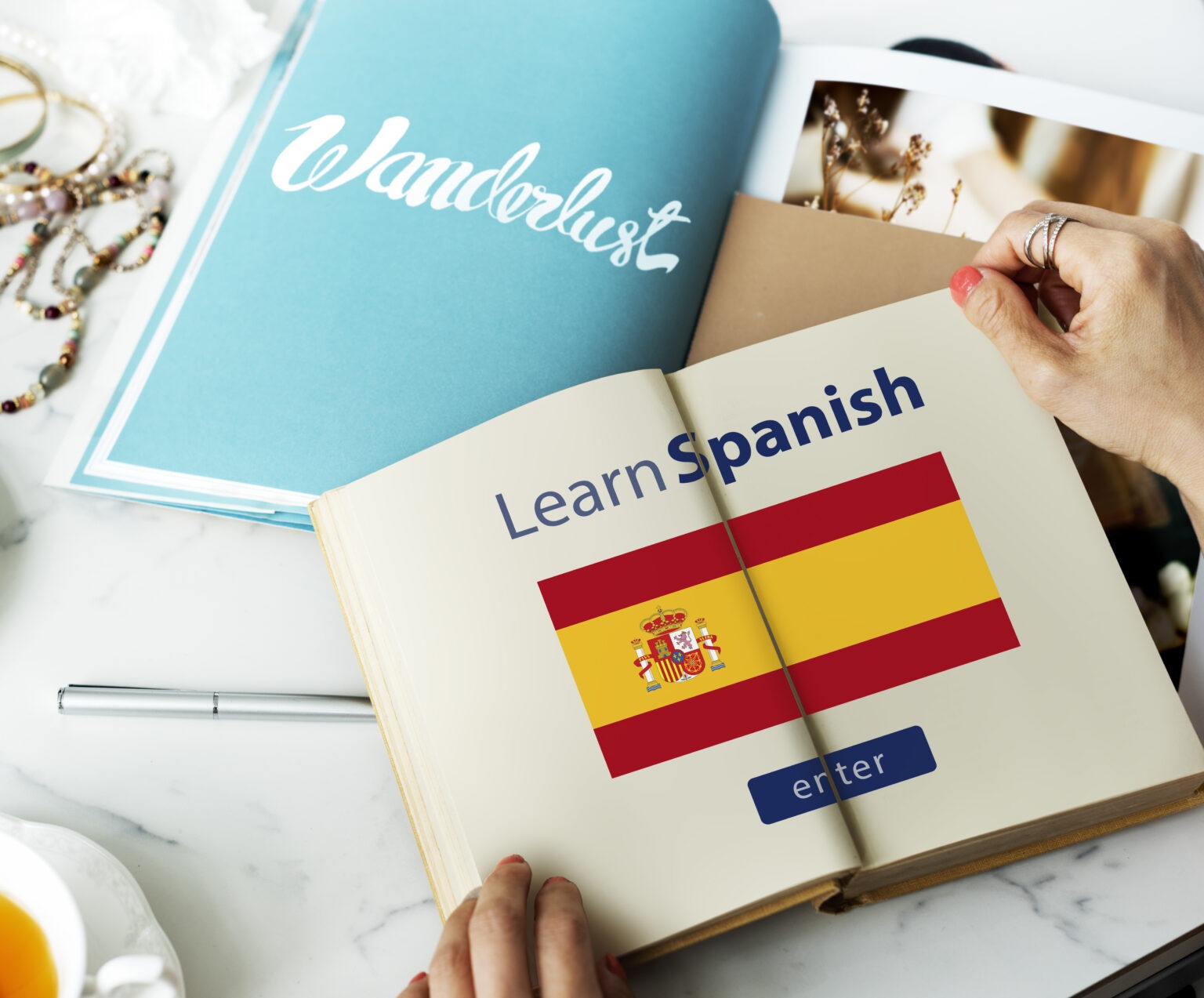 To Create Spanish Spanish Immersion Programs in Puebla