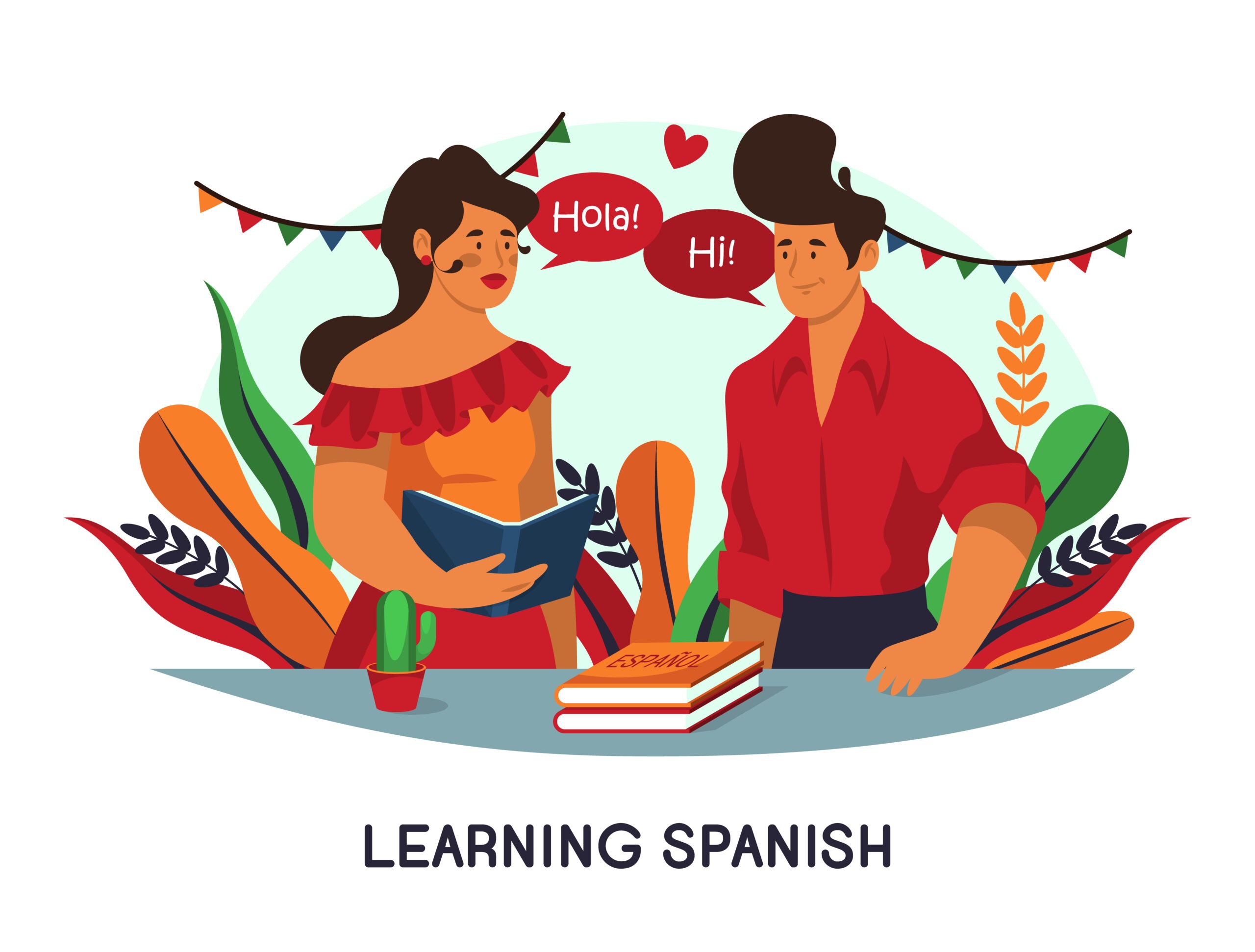 Spanish immersion program