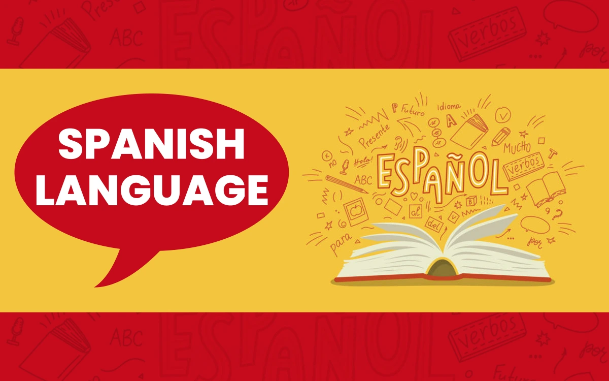 Spanish Language Course