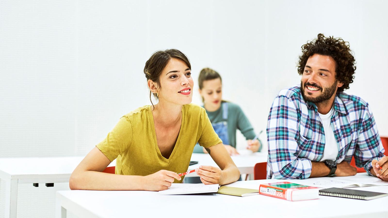 Puebla for International Students 