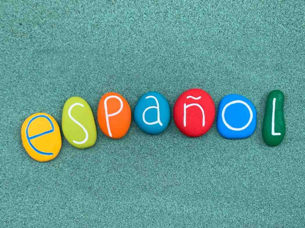 Spanish Language Course
