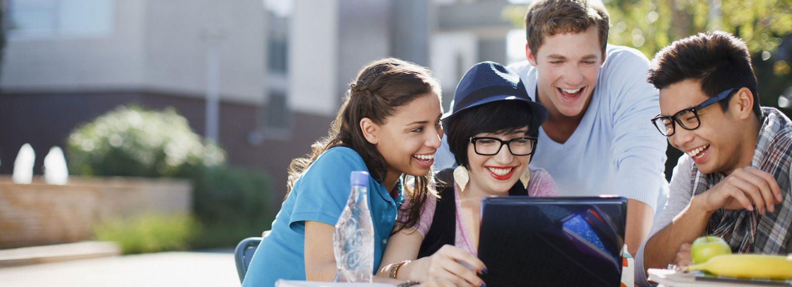 Puebla for International Students 