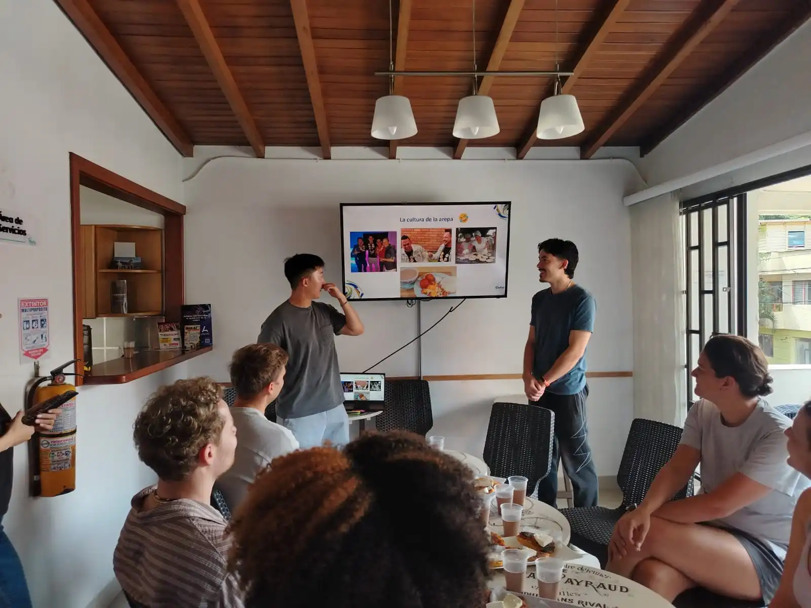 Spanish Immersion Schools