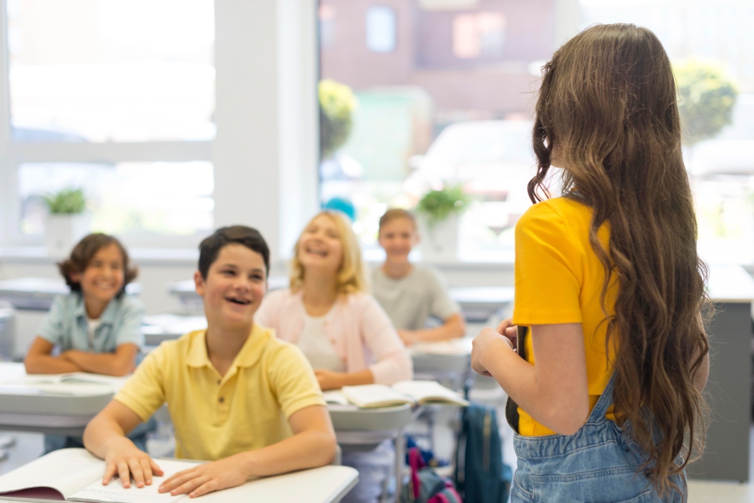 Spanish Immersion Programs in Mexico