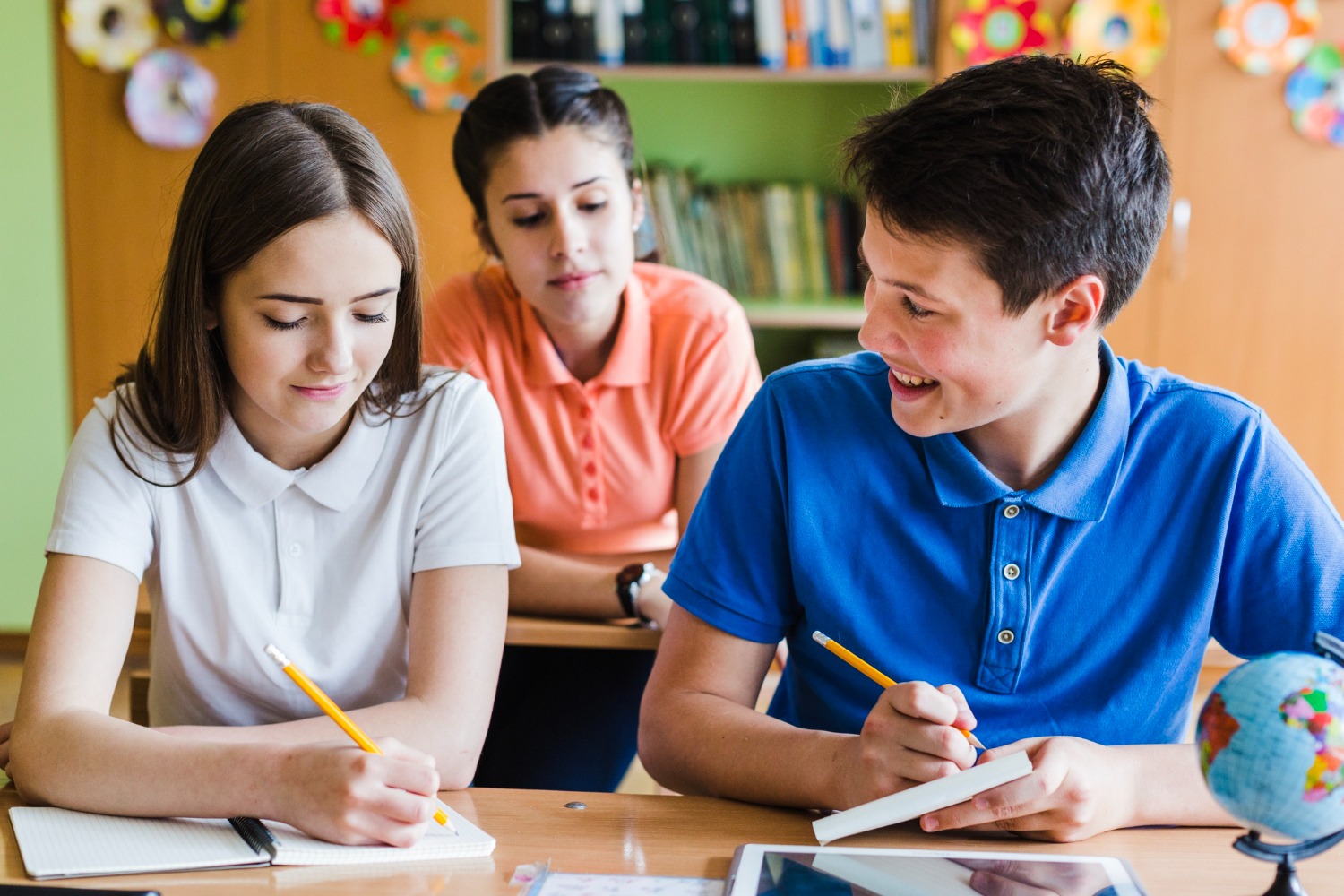 Spanish Immersion Program