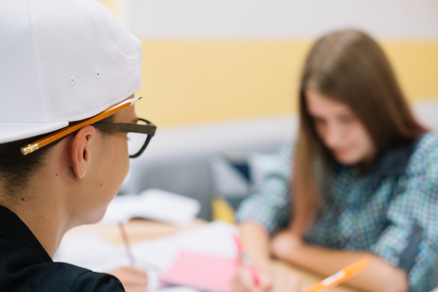 Spanish Language Immersion