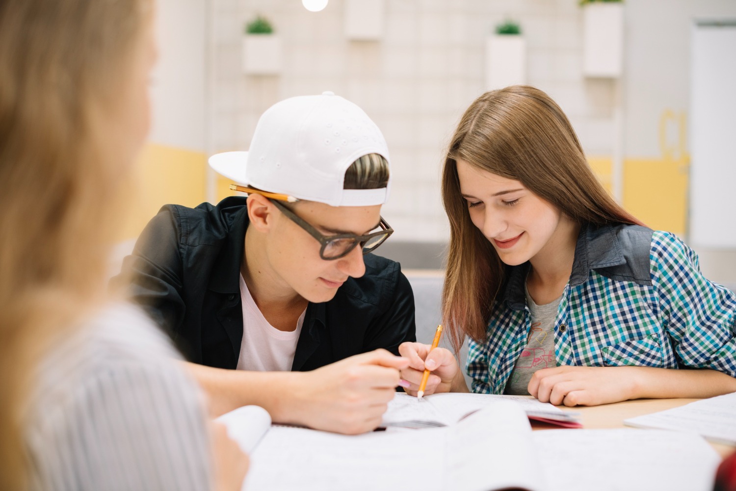 Improve Your Spanish