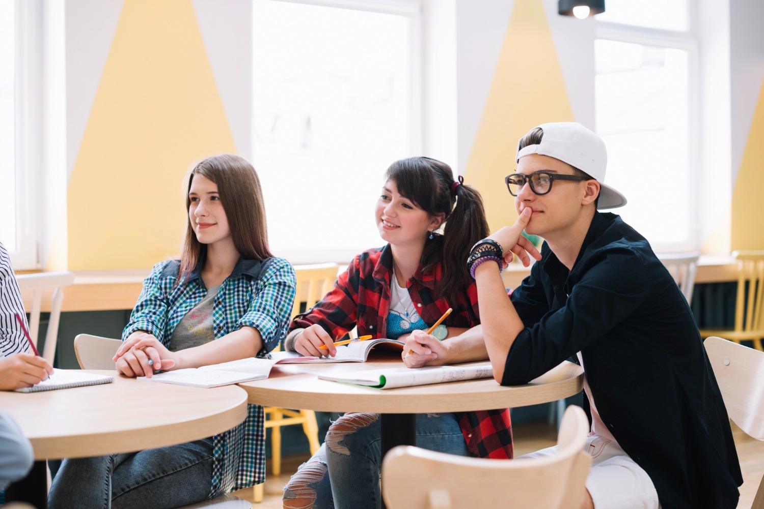 Spanish Language Course