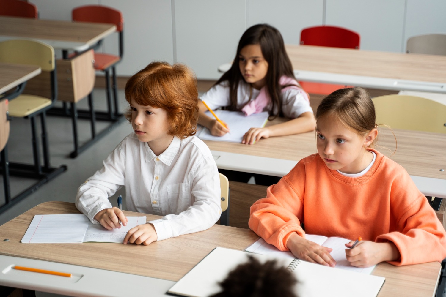 Spanish Immersion Classes