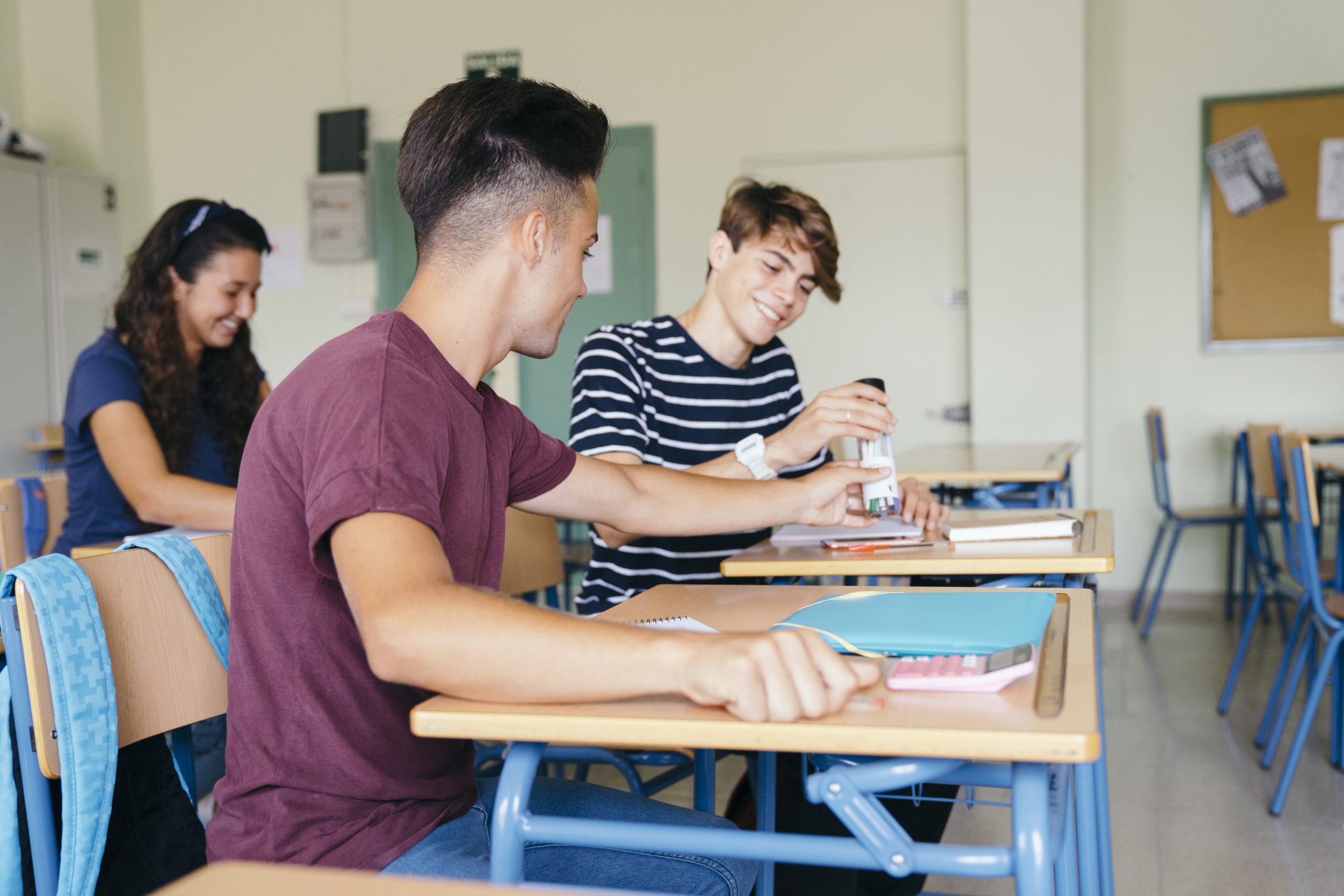 Spanish Immersion Program
