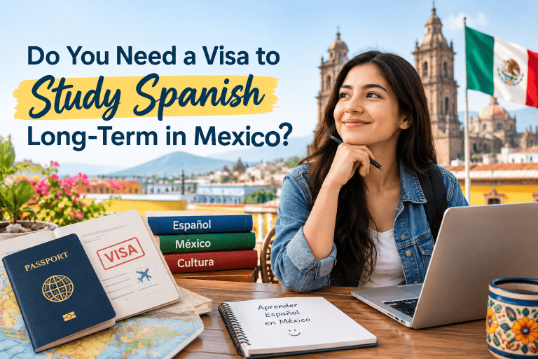Study Spanish