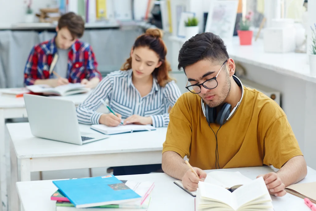 learn Spanish abroad in Mexico