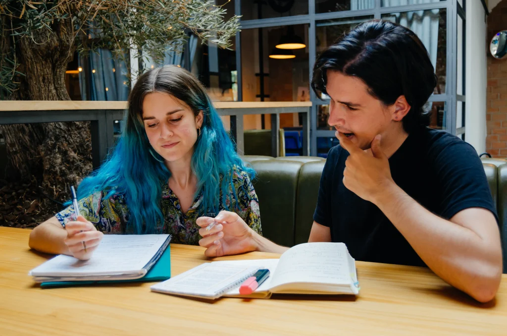 Learning Spanish Together as a Couple