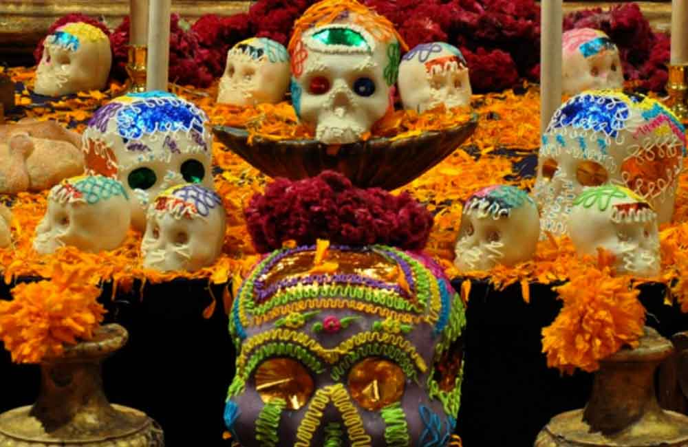 Muertos