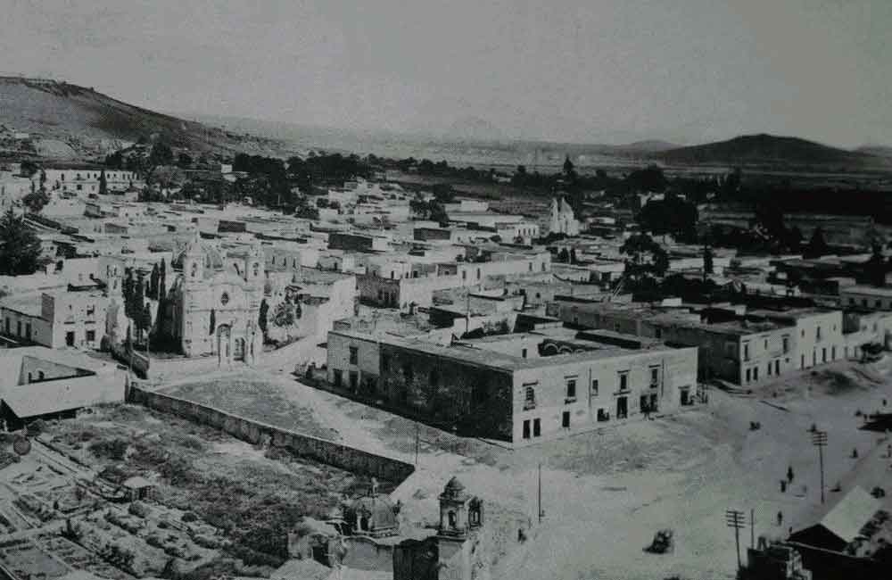 Ciudad de Ángeles