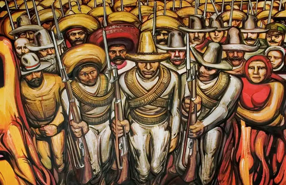 Muralismo