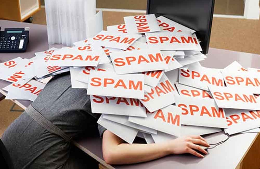 Spam